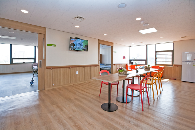 나날요양원 이미지 4