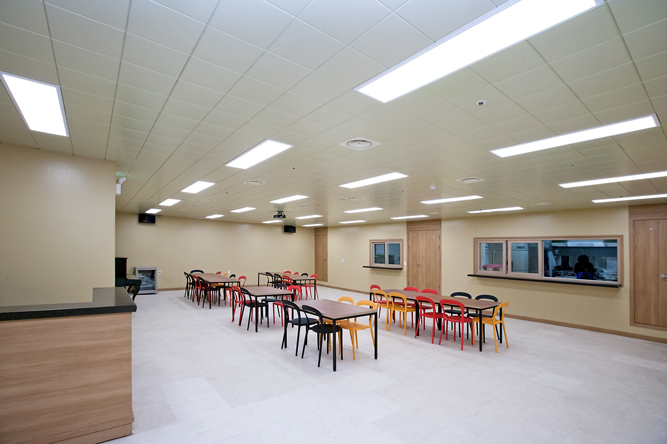 나날요양원 이미지 3