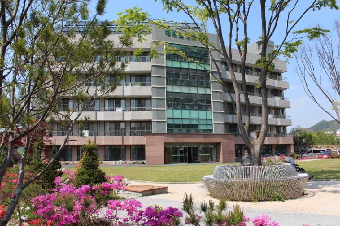 대전노인요양원