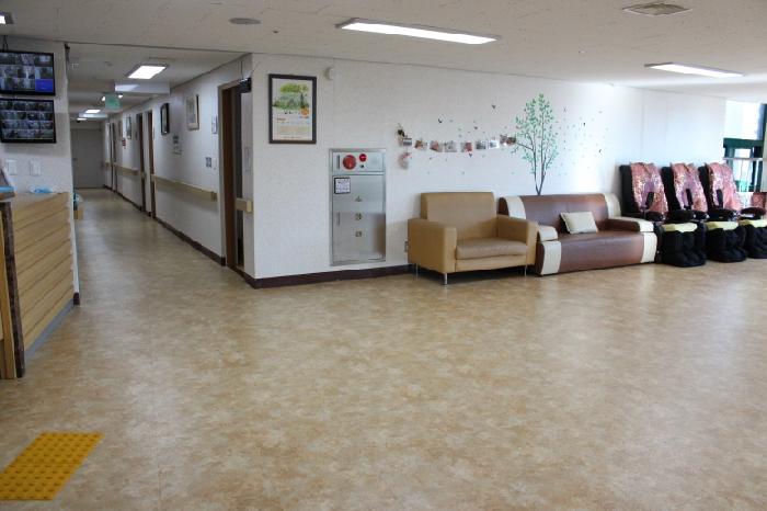 대전노인요양원 이미지 10