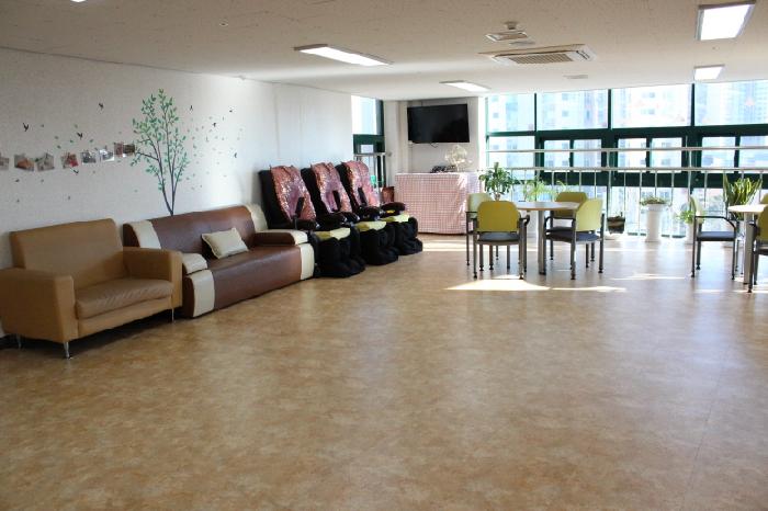 대전노인요양원 이미지 9