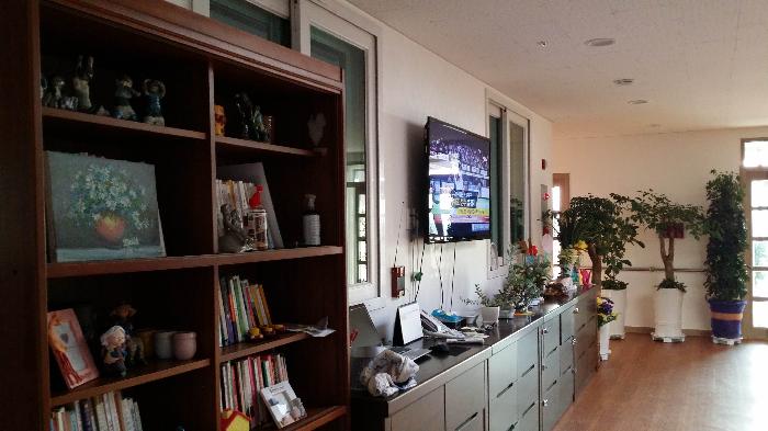 솔마루요양원 이미지 11