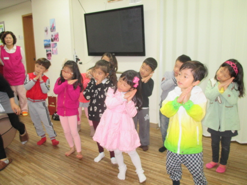 성암노인복지센터 이미지 7