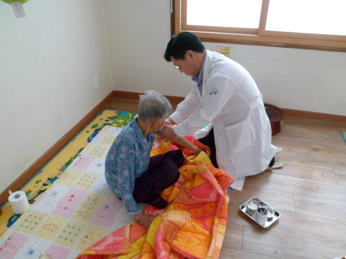 마야소규모노인종합센터 이미지 11