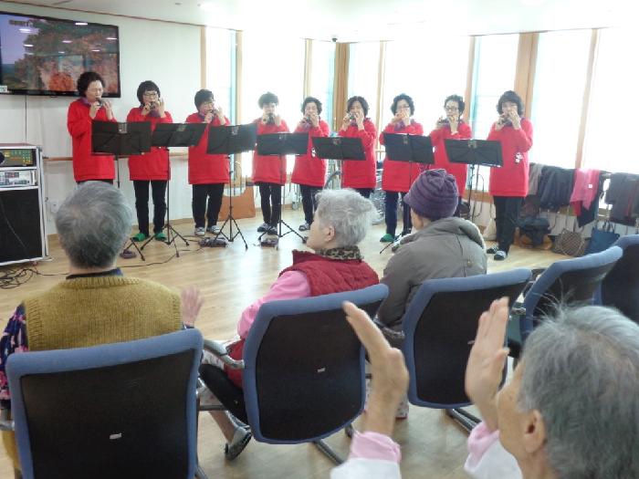 해운대실버홈 이미지 9