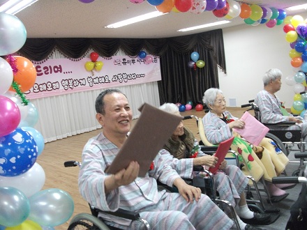 휴마루 시니어타운 이미지 17