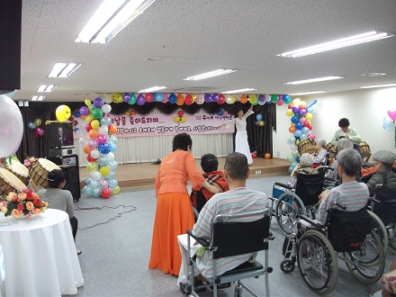 휴마루 시니어타운 이미지 16