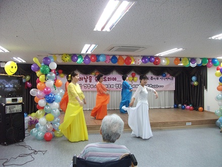 휴마루 시니어타운 이미지 15