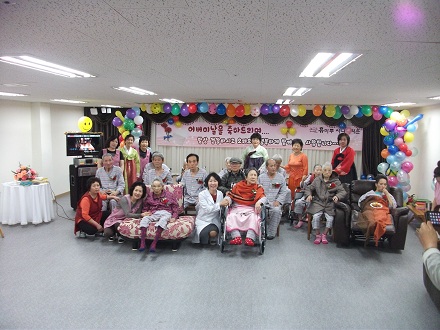 휴마루 시니어타운 이미지 14