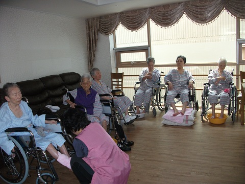 휴마루 시니어타운 이미지 10