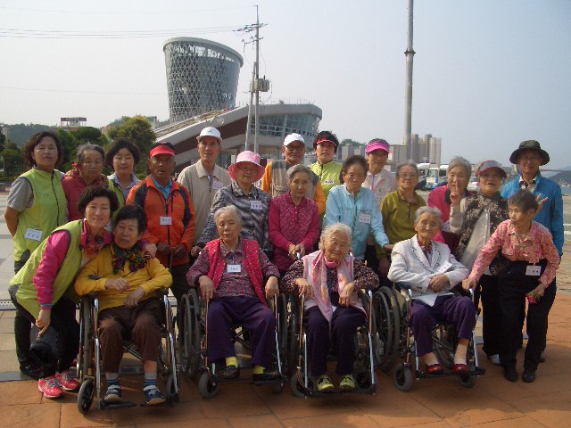 성광노인요양원 이미지 2