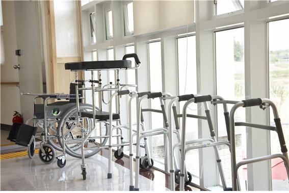 한빛실버파크요양원 이미지 8