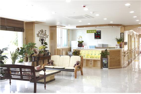 한빛실버파크요양원 이미지 7