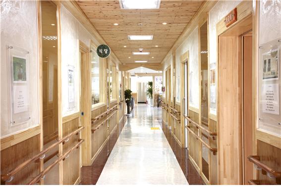 한빛실버파크요양원 이미지 6