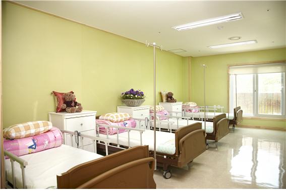 한빛실버파크요양원 이미지 4