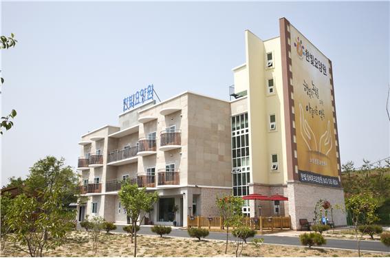 한빛실버파크요양원 이미지 3