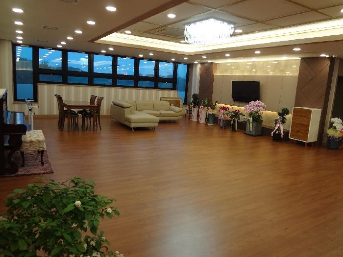 상록수요양원 이미지 5