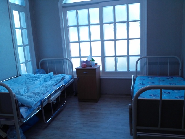 선단동산돌노인요양공동생활가정 이미지 3