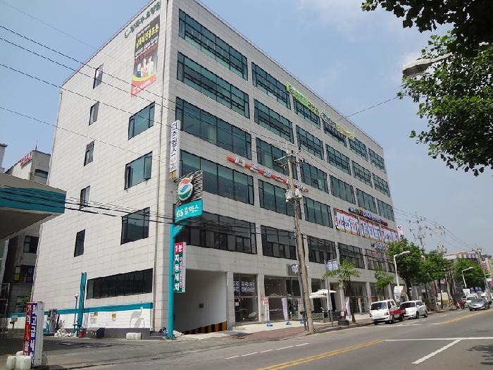 상록수요양원 이미지 3