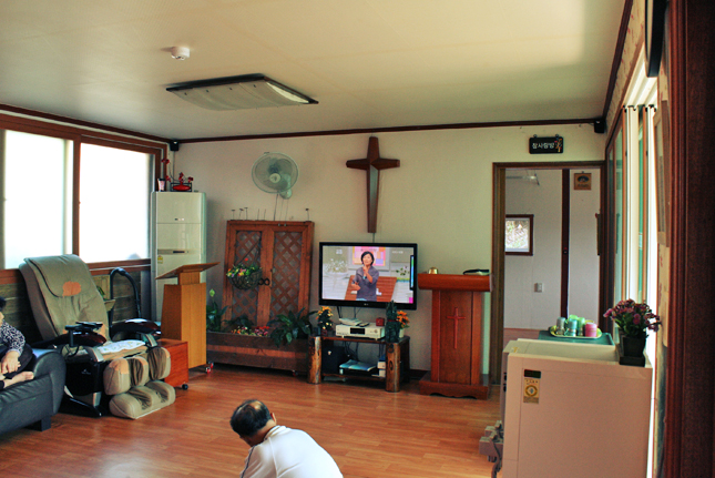 다정마을요양원 이미지 8