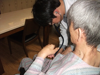 휴마루 시니어타운 이미지 22