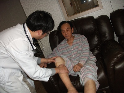 휴마루 시니어타운 이미지 21