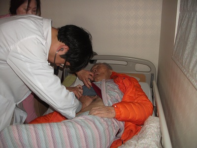 휴마루 시니어타운 이미지 20