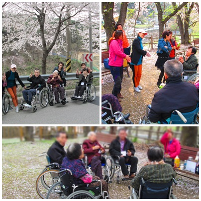 이레마을노인요양원 이미지 15