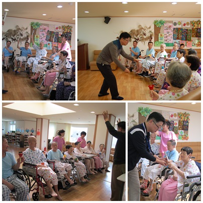 이레마을노인요양원 이미지 13