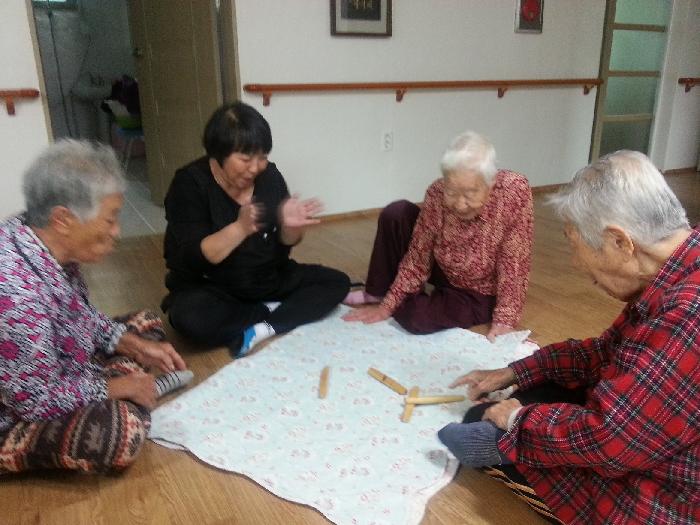 평강요양원 이미지 3