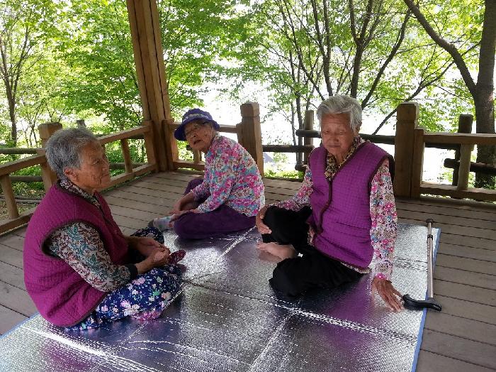 평강요양원 이미지 2