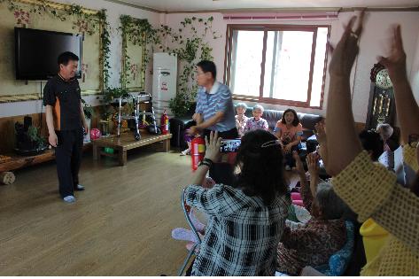 예인요양원 이미지 16