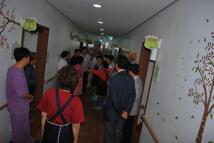 영월노인전문요양원 이미지 4