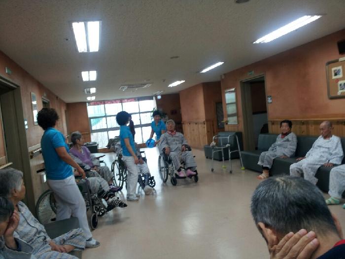 성림노인요양원 이미지 8