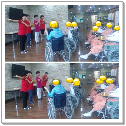 아성금오실버요양원 이미지 20