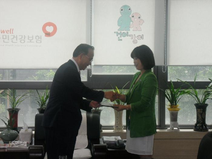 늘사랑실버케어센터 이미지 8