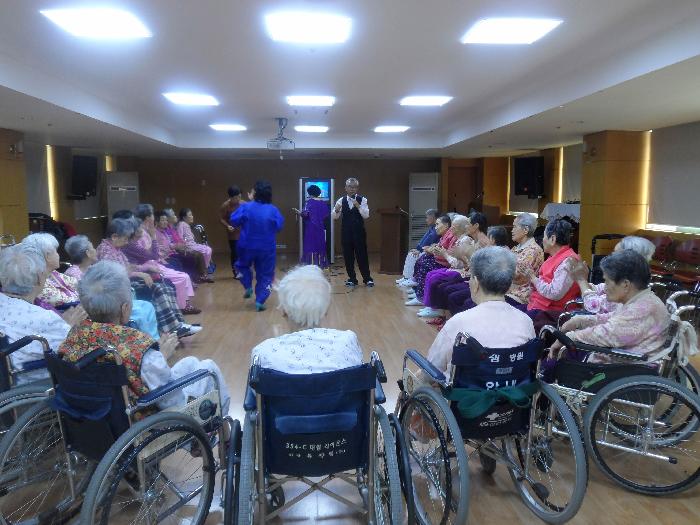 천사노인요양원 이미지 10