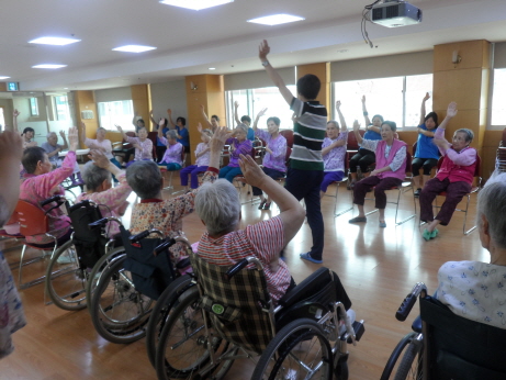 천사노인요양원 이미지 9