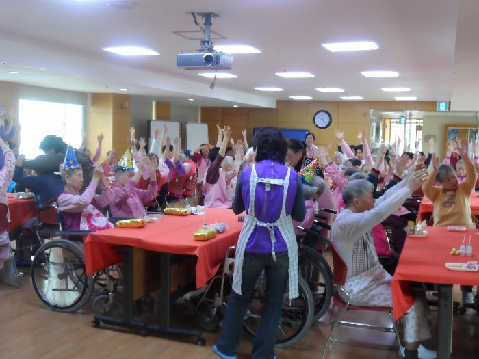 천사노인요양원 이미지 8