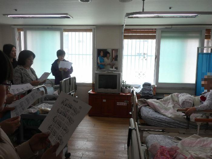 천사노인요양원 이미지 7