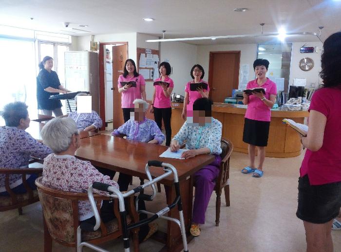 천사노인요양원 이미지 6