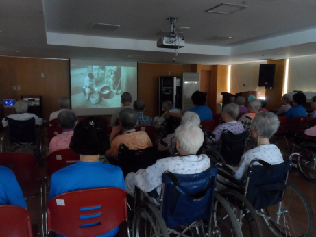 천사노인요양원 이미지 5