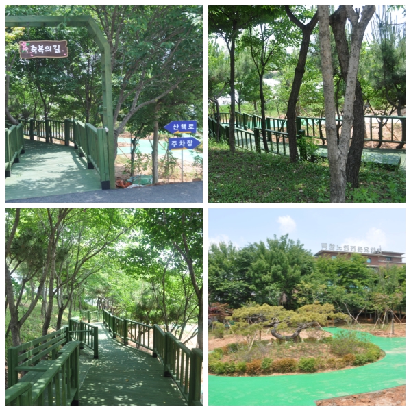 백향노인전문요양원 이미지 13