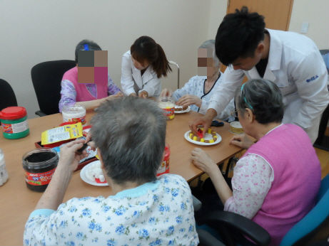 천사노인요양원 이미지 24