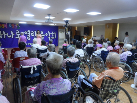 천사노인요양원 이미지 22