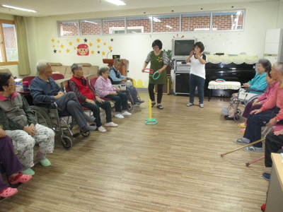 성암노인복지센터 이미지 5