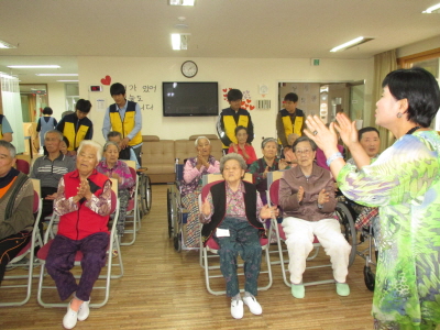 성암노인복지센터 이미지 4