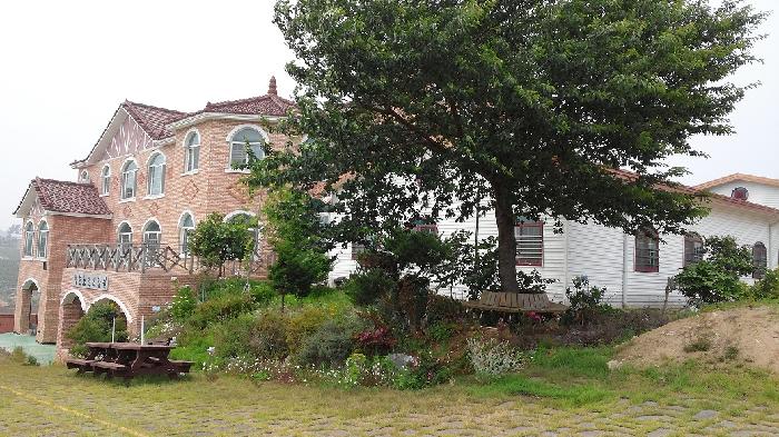 참사랑노인전문요양원 이미지 21