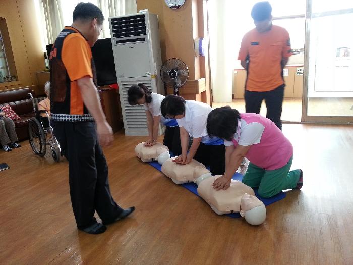 세실리아요양원 이미지 3