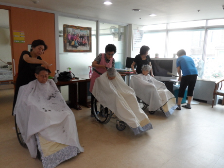 천사노인요양원 이미지 20